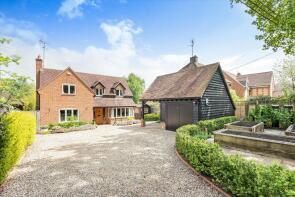 Hankley, Whitehall Lane, Checkendon, Reading RG8 0TN