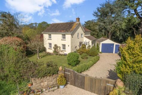 Forest Mill Lane, Horton, Ilminster