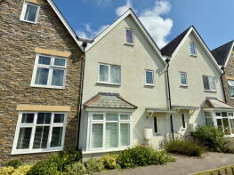 3, Copper Row, New Park Road, Wadebridge PL27 7FR