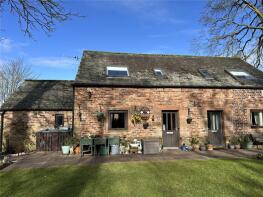 20, Scotby Green Steading, Scotby Village, Carlisle CA4 8EH