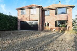 Millbank, Mill Road, Norwich NR15 2LP