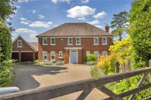 Downsview, Rectory Lane, Sevenoaks TN13 1JA