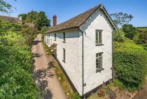 Old Hall House, Chargot Lane, Watchet TA23 0SL