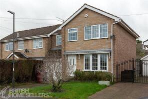 3, Hayfield View, Sheffield S21 4GU