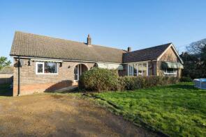 Springfields, Ningwood Hill, Yarmouth PO41 0XP