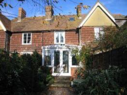 3, St Marys Cottages, St Marys Road, Hythe CT21 4NU