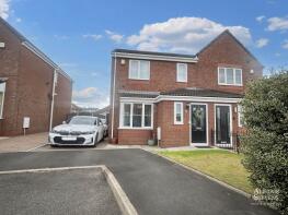 9, Arlington Close, Oldham OL2 5NP
