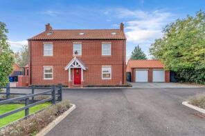 6, Orchard Fields, Grimsby DN41 7AF