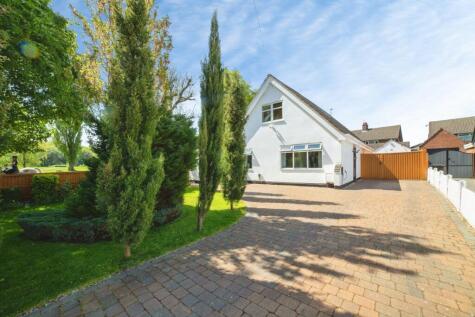 Wrightson Close, Sutton-in-Ashfield, Nottinghamshire, NG17