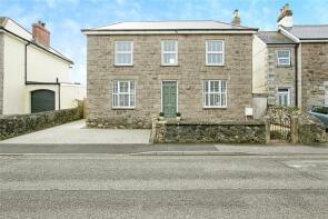 11, Chariot Road, Redruth TR15 3LG