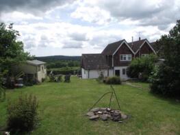 6, The Forstal, Tunbridge Wells TN3 9JX