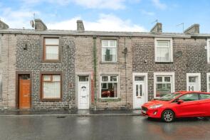 29, Townley Street, Burnley BB10 2HS