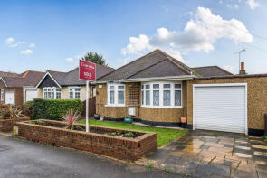 36, Lois Drive, Shepperton TW17 8BE