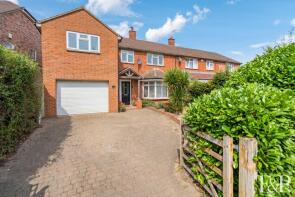 1, Church Walk, Slough SL1 7AN