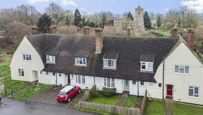 6, Graveley Road, Hitchin SG4 7EX