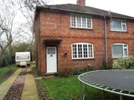 4, Council Houses, Sound Heath, Nantwich CW5 8BU