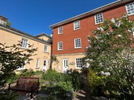 12, Prispen House, Prispen Drive, Exeter EX5 4DR