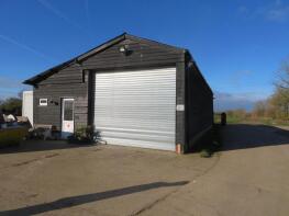 Wheats Farm, Stagden Cross Road, Pleshey, High Easter CM3 1HW
