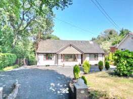 Ranworth, Eccleshall Road, Loggerheads, Market Drayton TF9 4NX