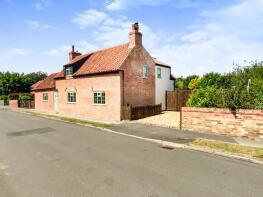 Witham Cottage, Front Street, Newark NG24 2SA