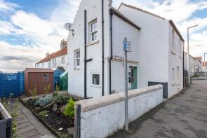 1, Happies Close, Kirkcaldy KY1 4TB