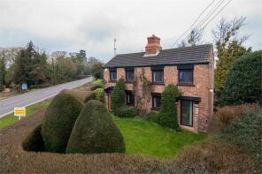 Church Cottage, Armtree Road, Boston PE22 7AQ