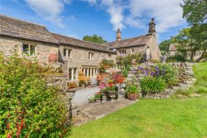 The Old Cottage, Road From Hartlington Bridge To Stangs Lane, Appletreewick, Skipton BD23 6DD