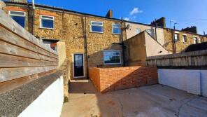 80, William Street, Bishop Auckland DL14 8RJ