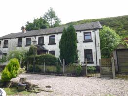 8, Woodhead Cottages, Unnamed Road Section Of A628t From Crowden To Salters Bridge, Woodhead, Glossop SK13 1JE