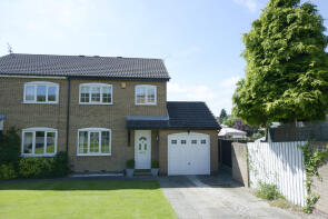 2, Charnwood Court, Sheffield S20 2DS
