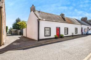 20 22, High Street, Fortrose IV10 8UF