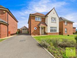 65, Verdon Roe Avenue, Woodford, Stockport SK7 1SR