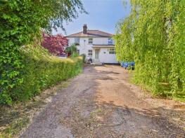 Megan Cottage, Windsor Lane, Great Missenden HP16 0DP