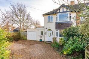 2, Fanshawe Crescent, Ware SG12 0AS