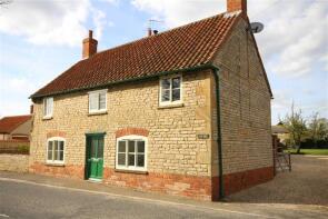 45, Main Street, Scopwick, Lincoln LN4 3NW