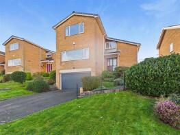 26, Ribblesdale Drive, Sheffield S12 3XE