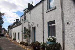 Flat 1 2 Post Office Buildings, Ramoyle, Dunblane FK15 0BB