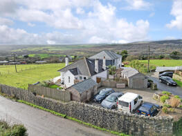 Melvue, Road From Hillhead To Stepaside, Stepaside, St. Austell PL26 7QQ