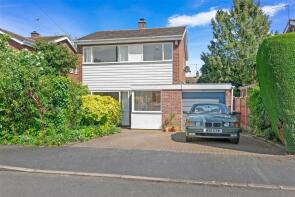 4, Laxton Close, Crowle WR7 4BH