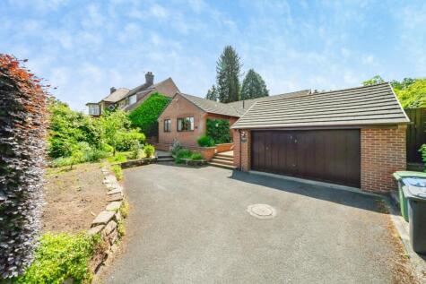 St. Marys Close, Appleton, Warrington, Cheshire, WA4
