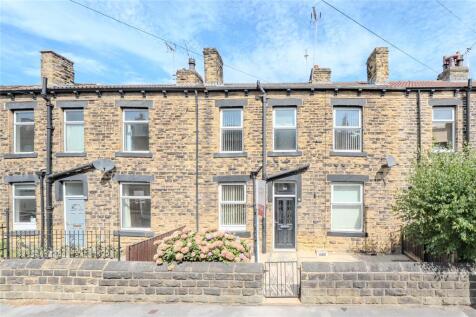 Somerset Road, Pudsey, West Yorkshire