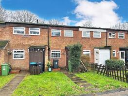 16, Katrine Square, Hemel Hempstead HP2 6PF