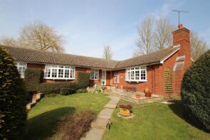 Briar Bank, Watery Lane, Milton Keynes MK19 6DZ