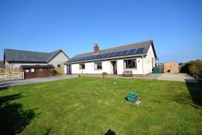 Brynhaul, Blaenwaun - Cwmfelin Mynach, Blaenwaun, Whitland SA34 0JD