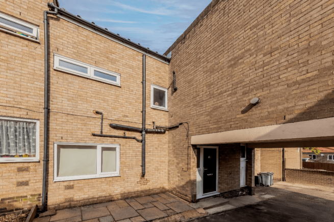 Two Bedroom House For Sale