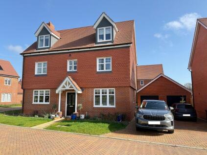 Highfield Lane, Chichester
