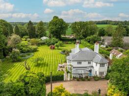 Brambles, The Common, Chipperfield, Kings Langley WD4 9BY