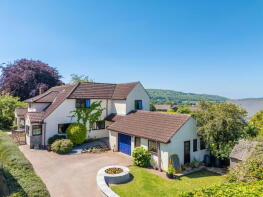 Whitestones, Hillyfields, Winscombe BS25 1PH