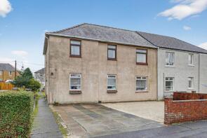 49, Burns Crescent, Girdle Toll, Irvine KA11 1AS