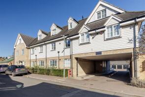 10, Foxburrows Court, Sunnymede, Chigwell IG7 6DU